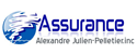 Alexandre Julien-Pelletier affilié à Abeco courtiers d'assurance