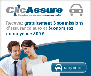 assurance auto