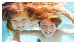 Hiver rigoureux : En plus de vos toits, surveillez vos piscines ! 