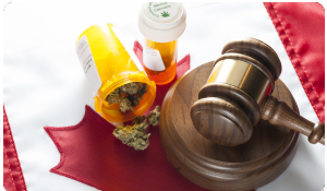 La légalisation de la marijuana aura-t-elle une influence sur vos assurances ?