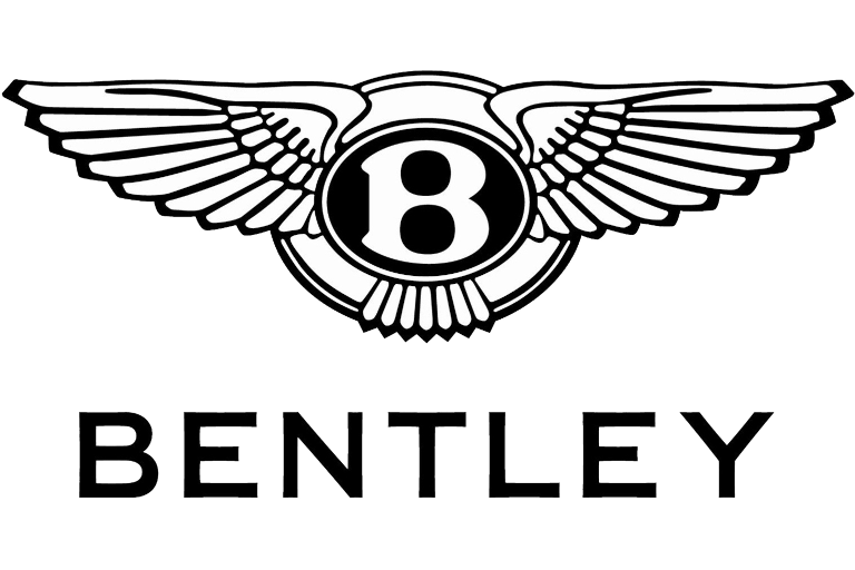 Logo du manufacturier Bentley
