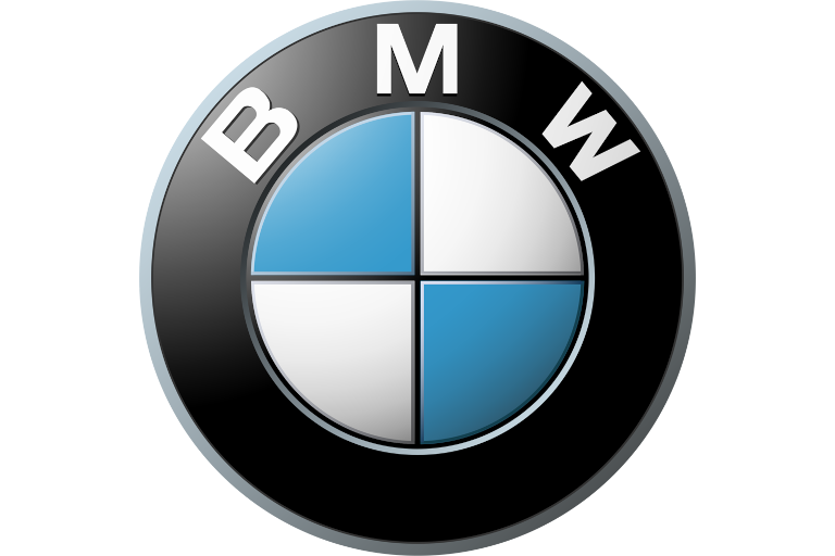 Logo du manufacturier bmw