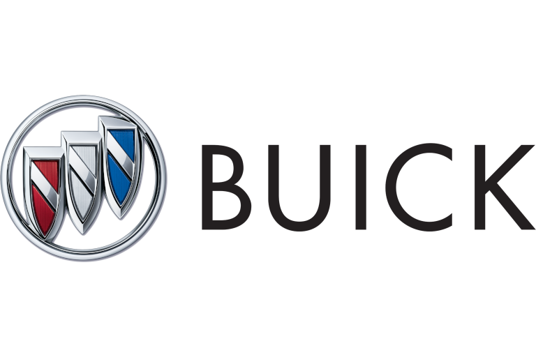 Logo du manufacturier buick