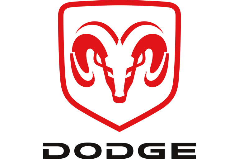 Logo du manufacturier dodge