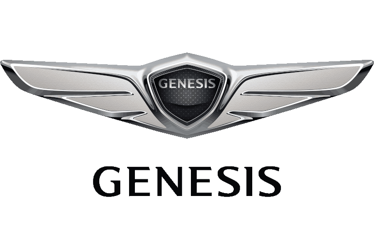 Logo du manufacturier genesis