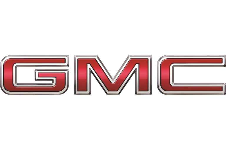 Logo du manufacturier gmc