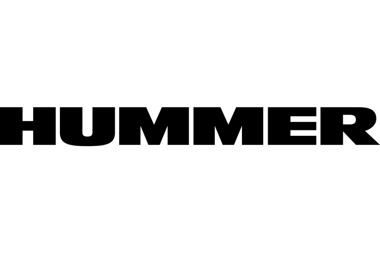 Logo du manufacturier hummer