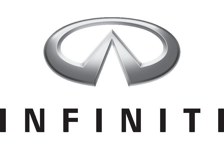 Logo du manufacturier infiniti