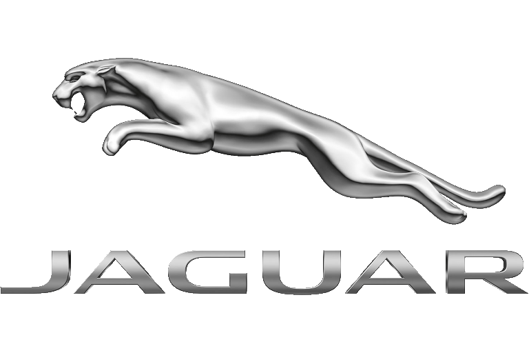 Logo du manufacturier jaguar