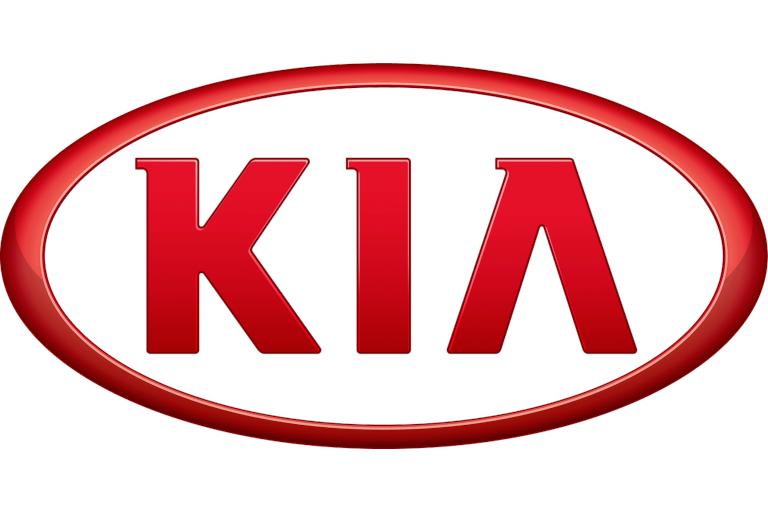 Logo du manufacturier kia