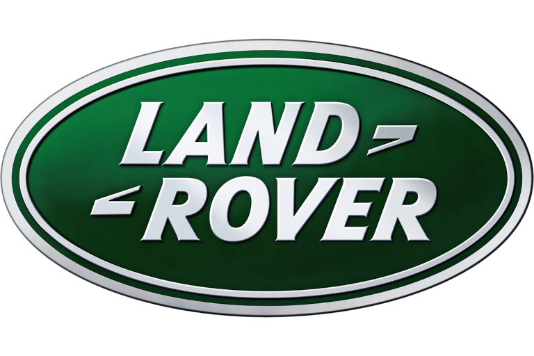 Logo du manufacturier Land Rover