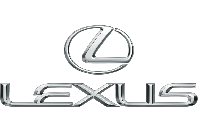 Logo du manufacturier lexus