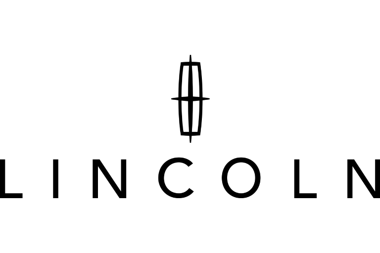 Logo du manufacturier lincoln