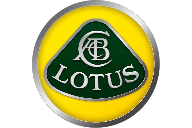 Logo du manufacturier Lotus