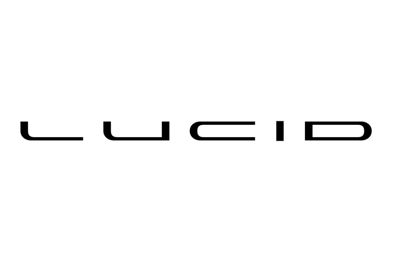 Logo du manufacturier Lucid