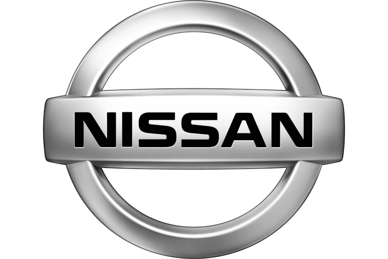 Logo du manufacturier nissan
