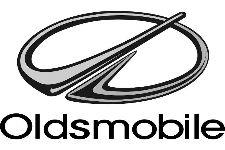 Logo du manufacturier oldsmobile