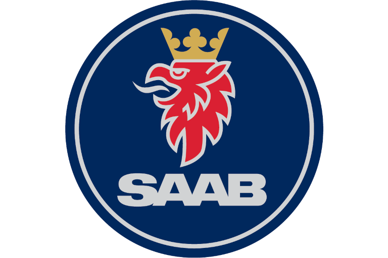 Logo du manufacturier saab