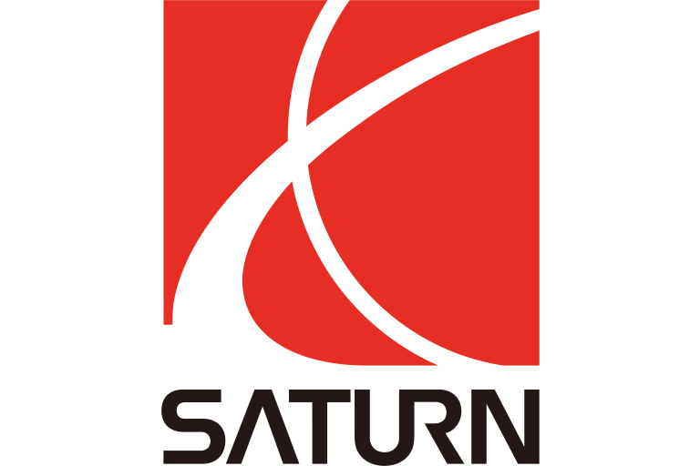 Logo du manufacturier saturn
