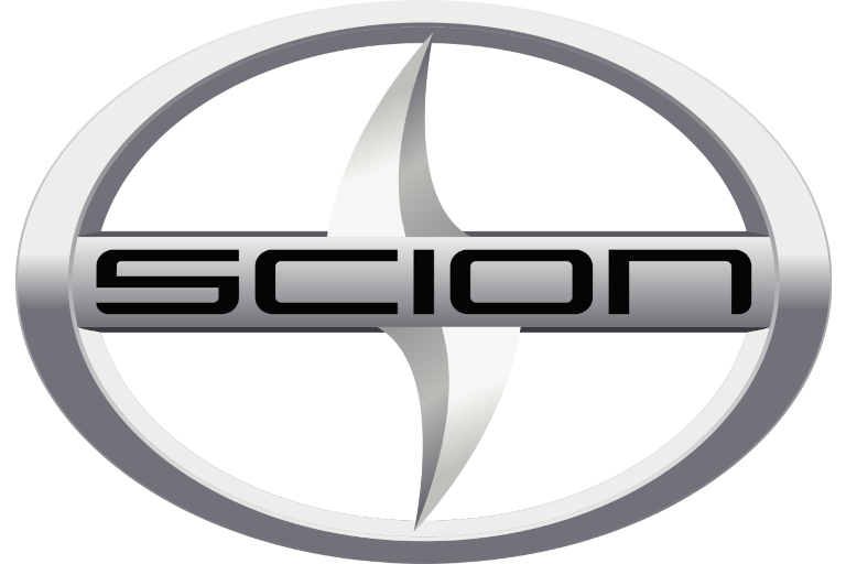Logo du manufacturier scion