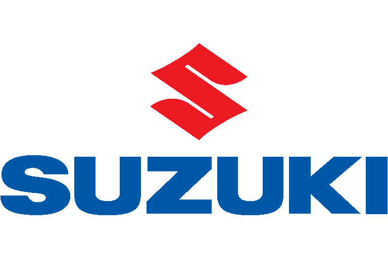 Logo du manufacturier suzuki