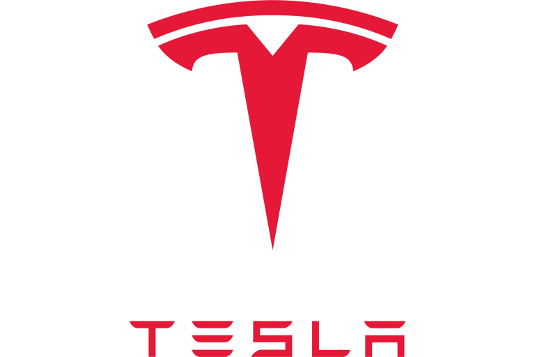 Logo du manufacturier tesla