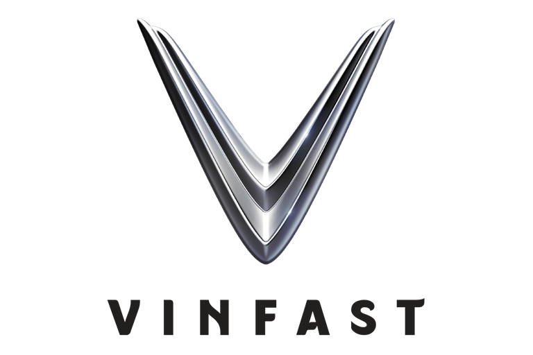 Logo du manufacturier Vinfast
